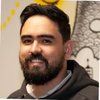 Jonathan Luis De Sousa