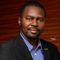 J. N. Odo, R.Eng, PMP