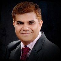 Vijay Anand Natarajan