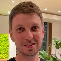 Markiyan Markevych, MBA, CIM