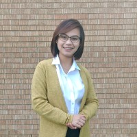 Alyssa Mae Castro, Bsc Cs