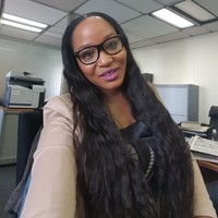 Tlaleng Sekano