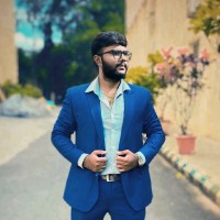 nikhil c