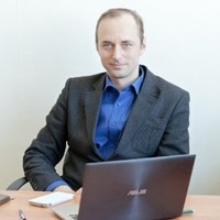 Сергей Бородин