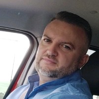 Jéferson João Bertogi