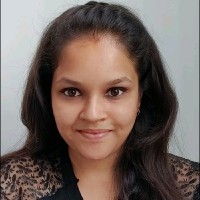 Ankitha A