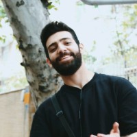 Mohammadreza Moradi