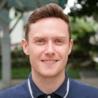 Simon Fogg
