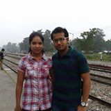 Rishi Chhetri