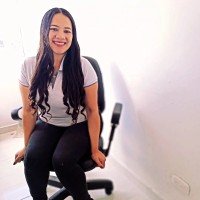 Jeimy Fernanda Durán Esguerra