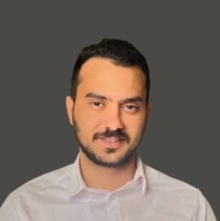 Mohammed Almasri