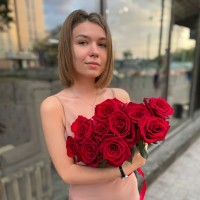 Ксения Соловьева