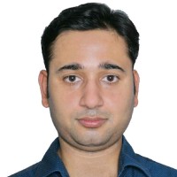 Abhishek Kumar Tiwari