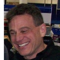 Jeff Mayem