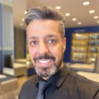 Eronildo Vitorino Rocha
