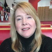 Patricia Gilbert