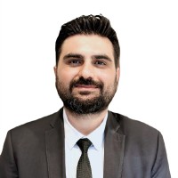 Volkan Arık