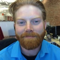 Erik Johnston