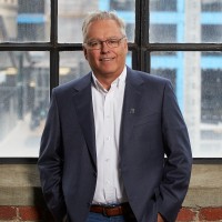 Steve Hudson