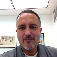 Stephen Courtright