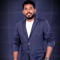 Naresh Erasetty