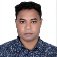 Mohaimenul Islam
