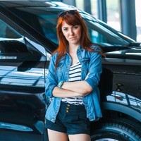 Ольга Касымова