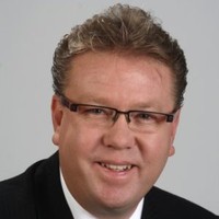 Klaus Liehmann