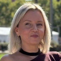 Adriana Daniela Fratila