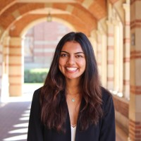 Dhruvi Mehta