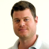 Yaniv Baum