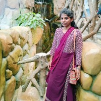 Sinduja Nithyanandam