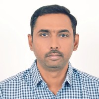 Manohar A