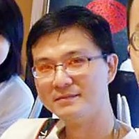 Ben Cheng