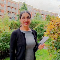 simerjeet kaur