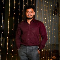 Logesh Baskaran