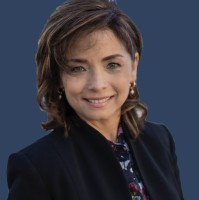 Leila Fujinaka