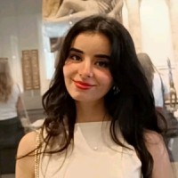 Sarra Hakemi