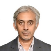 qamar ahmad amir