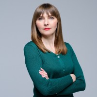 Natalia Arsenyeva