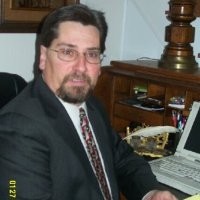 Barry Price