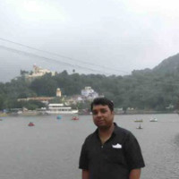 Abhineet Chaturvedi