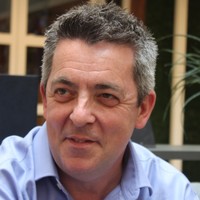 Mark Fulgoni