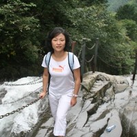 Annie Zhang
