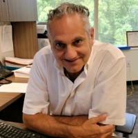 Paul Peruzzi
