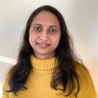 Kalpana Hiremath