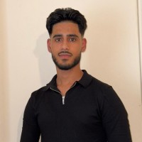 Arash Kamdes