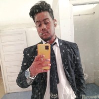 PRIYANSHU BEJ