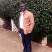 Anthony Njogu