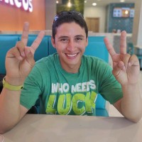Josue Baque